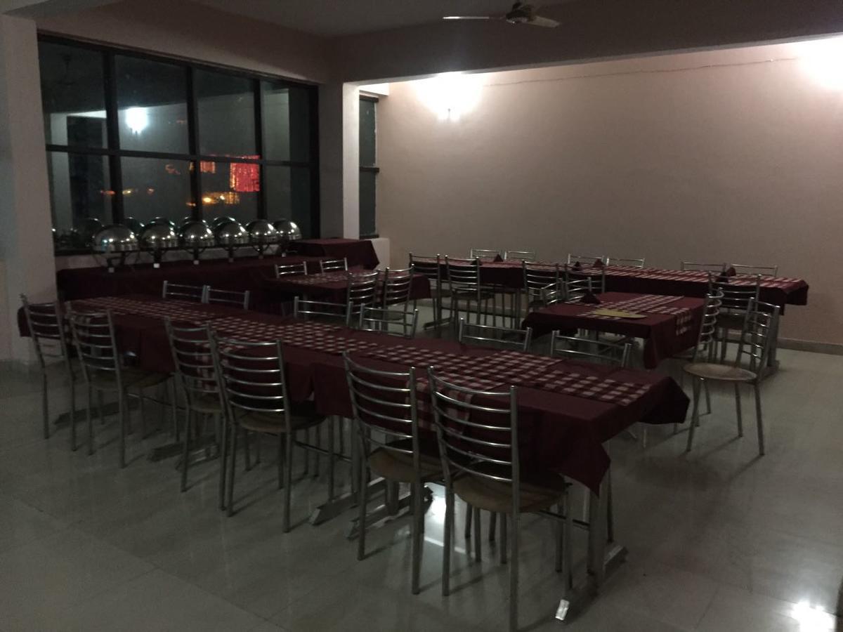 Greenwood Hotel Bhimtal Exterior photo